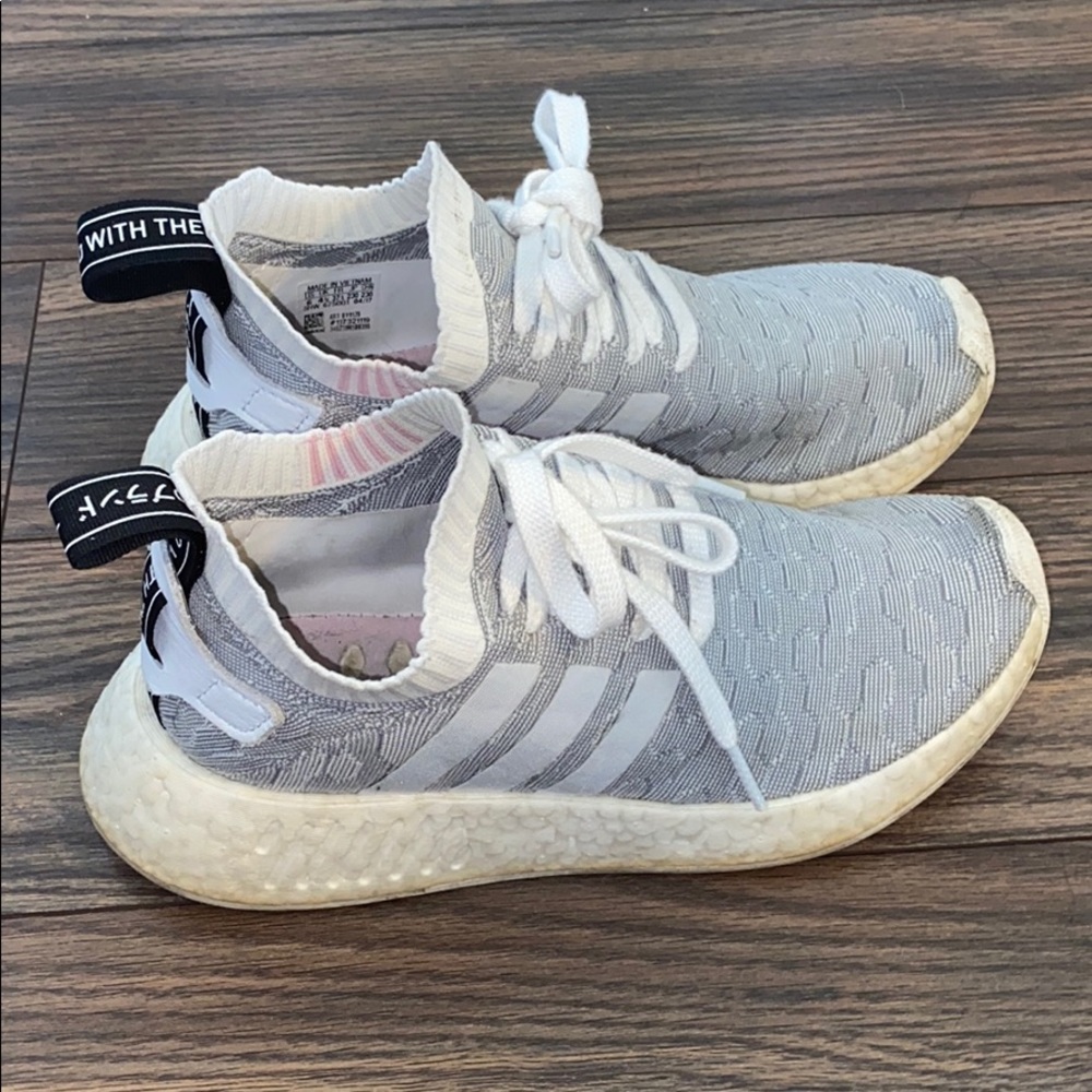 Adidas nmd